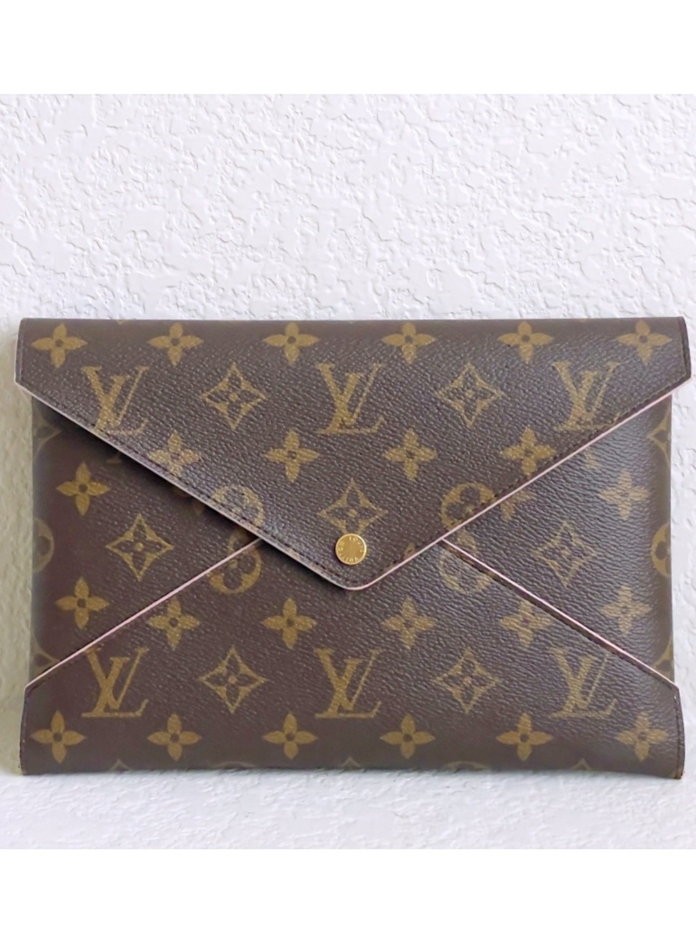 Louis Vuitton LV Monogram Kirigami Set GM